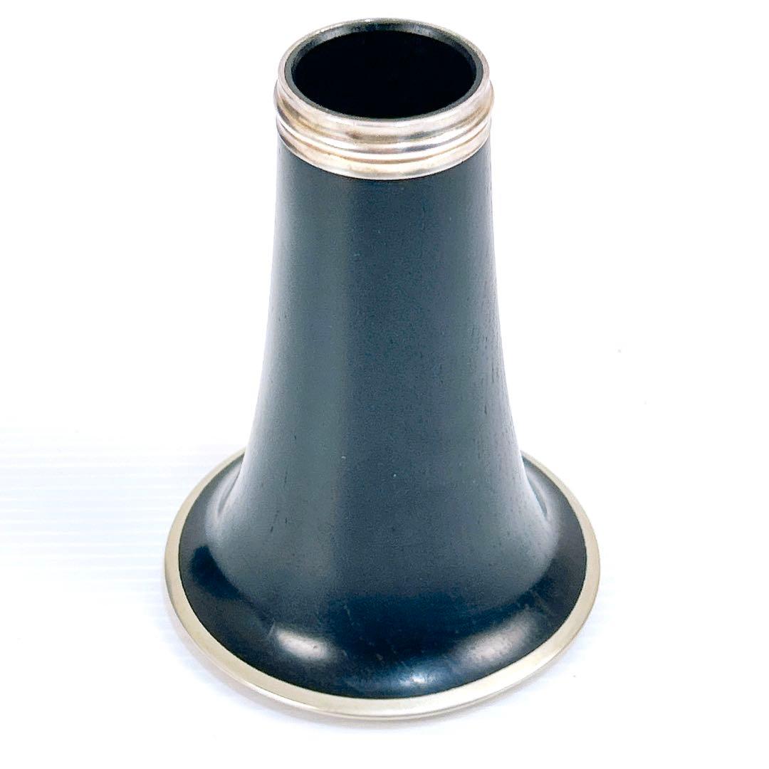 ビュッフェクランポン　E11　B♭クラリネット　木管楽器　グラナディラ