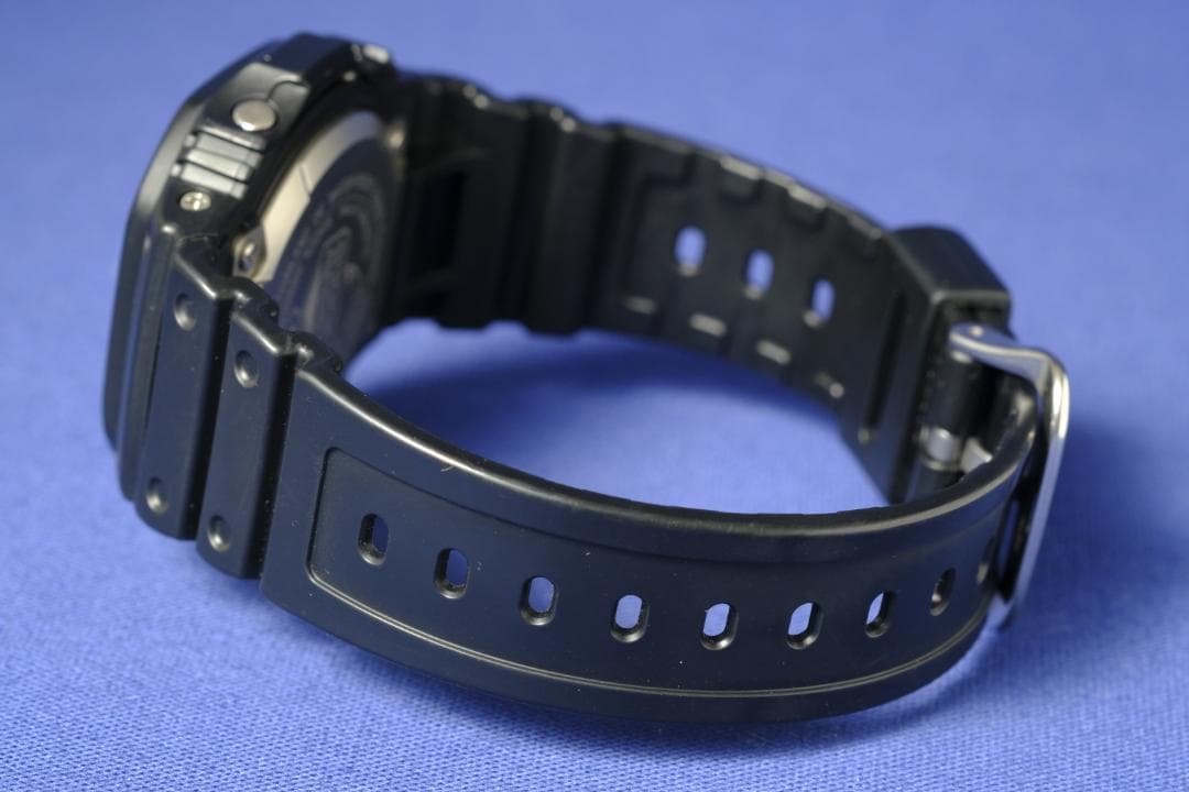 【中古】G-SHOCK GW-M5610U 電波ソーラー(146)