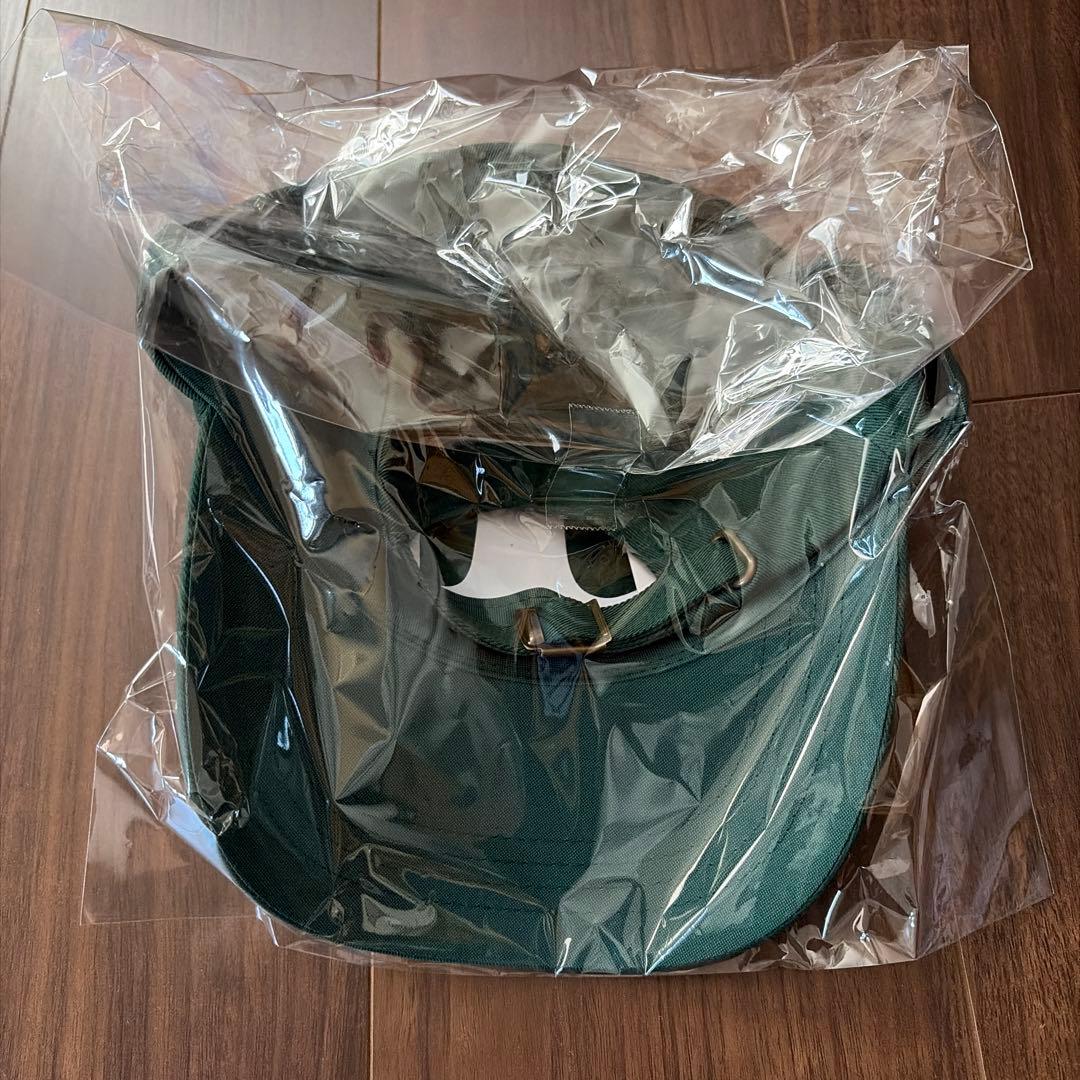 【新品未開封】LOVE EAR ARTキャップ