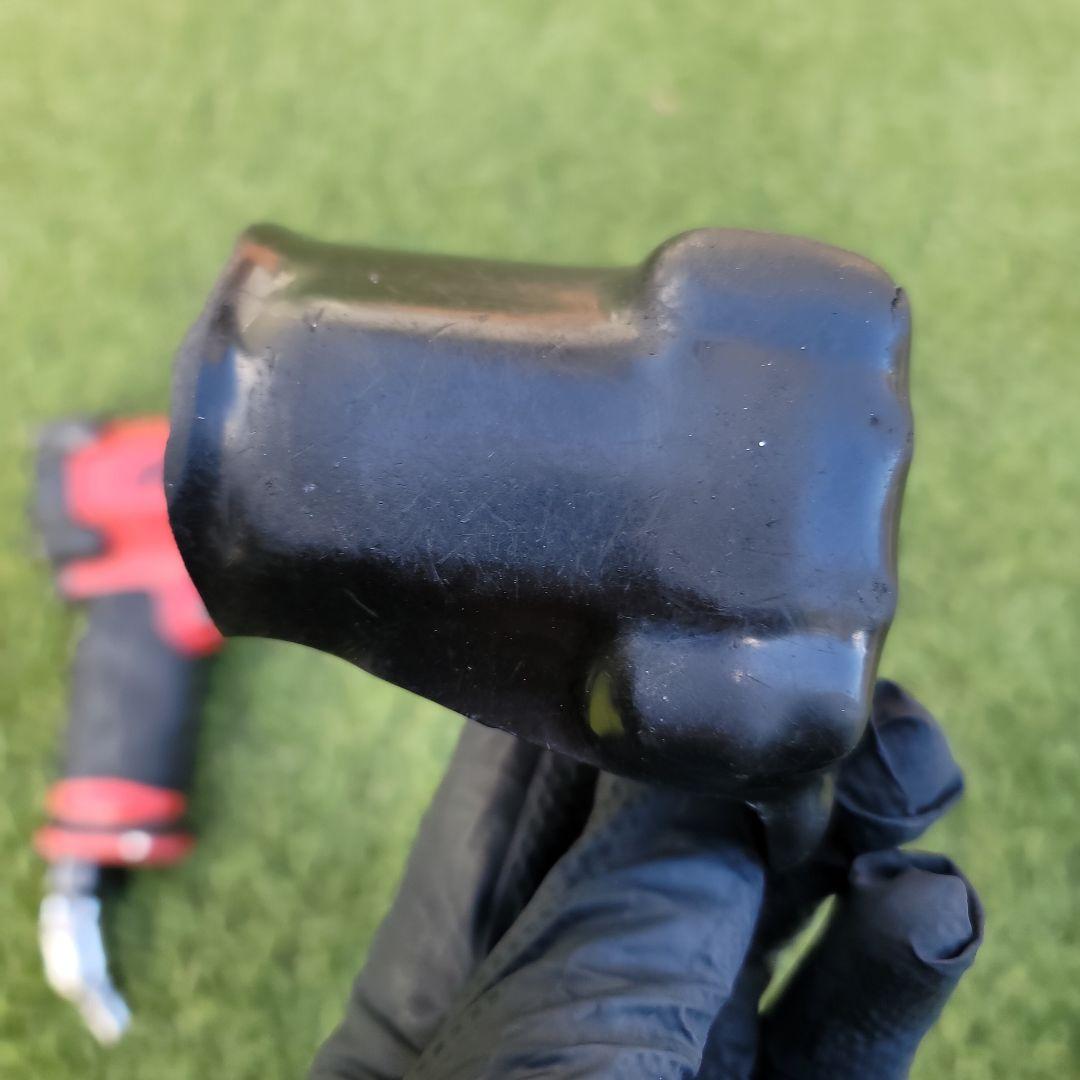 MAC TOOLS AWP050M エアインパクトレンチ