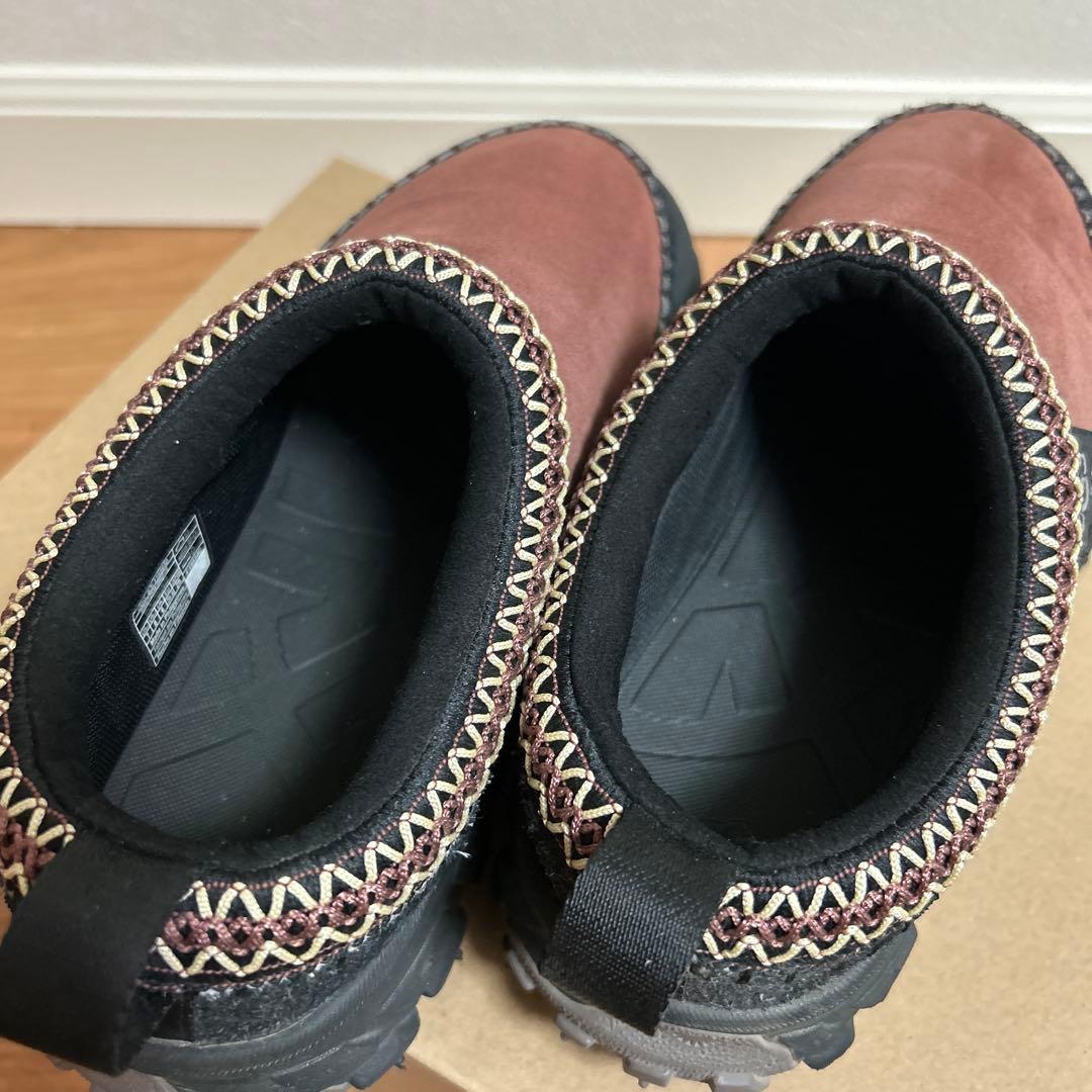 購入予定有り　UGG ベンチャー デイズ 厚底VENTURE DAZE 25cm