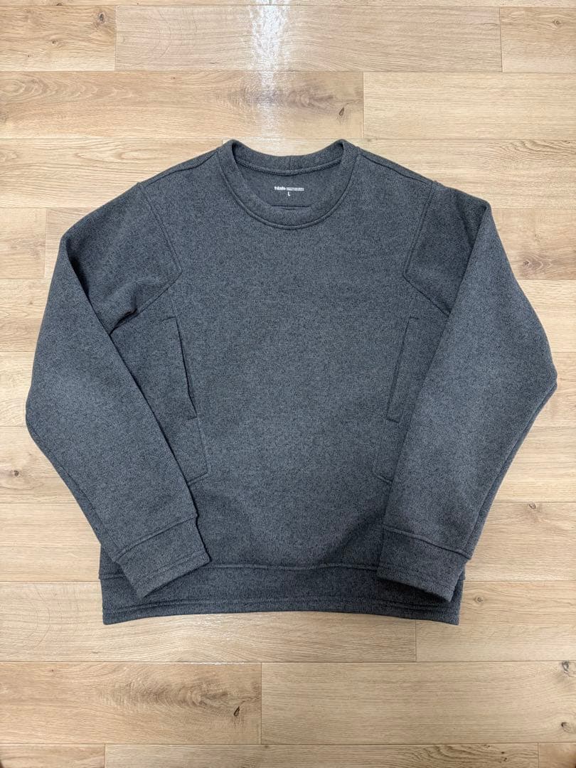 Tilak Poutnik 　ティラック　アクロニウム　アークテリクス