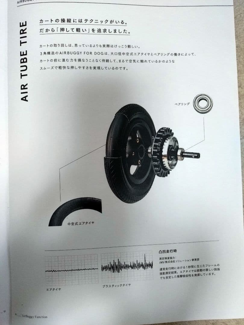 AIRBUGGY PET(DOME2,ブレーキモデル,M)