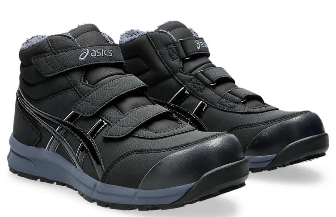 asics アシックス ウィンジョブ® CP302 HRB 安全靴 28cm