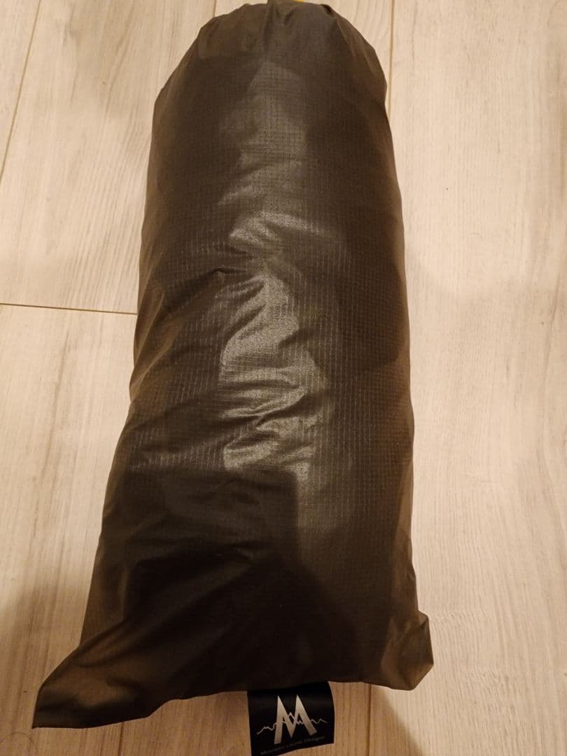 テント・タープ INNERNETMountain Laurel DesignsSOLOMIDXL