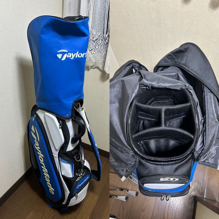 GXです‼️Sim 超豪華❗️テーラーメイド　メンズ　クラブ　セット