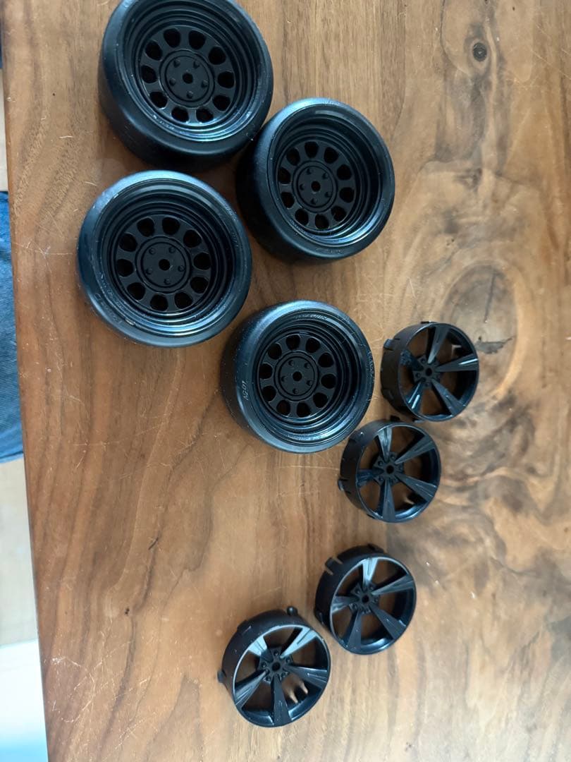 Reve D RDX フルセット