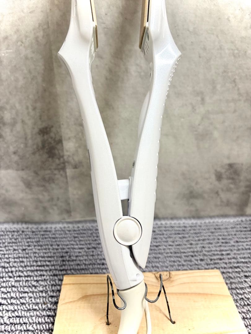 絹女 KINUJO ストレートアイロン