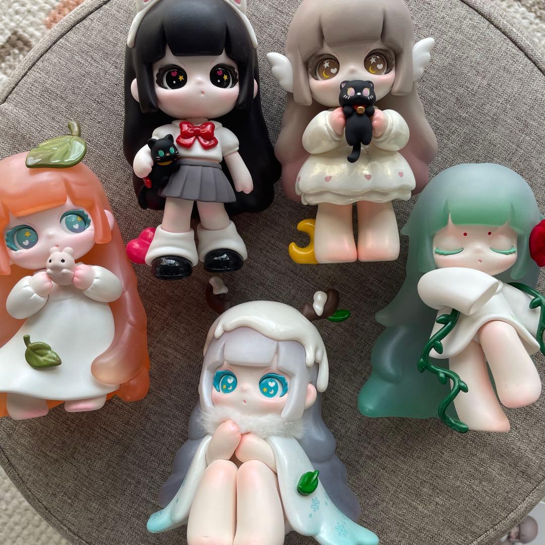 liita dream シリーズ　セット