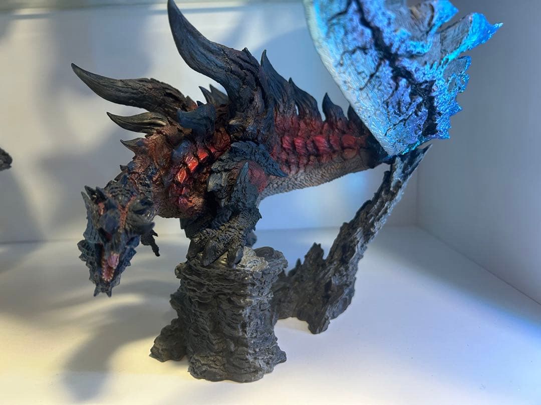 ディノバルド　CFB クリエイターズモデル　モンスターハンター