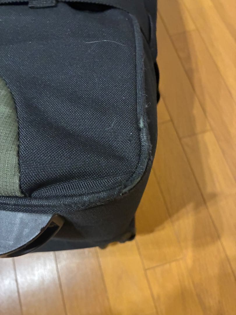 F2 スキー、スノーボード　キャリーバッグ