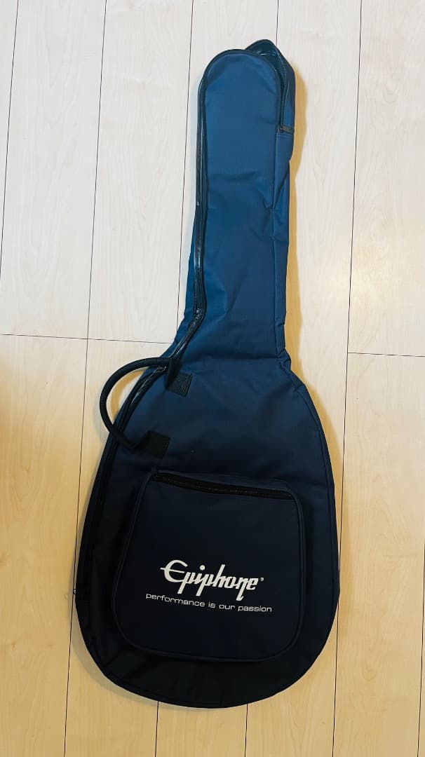 ギター Tom DeLonge ES-333 Epiphone Blink 182