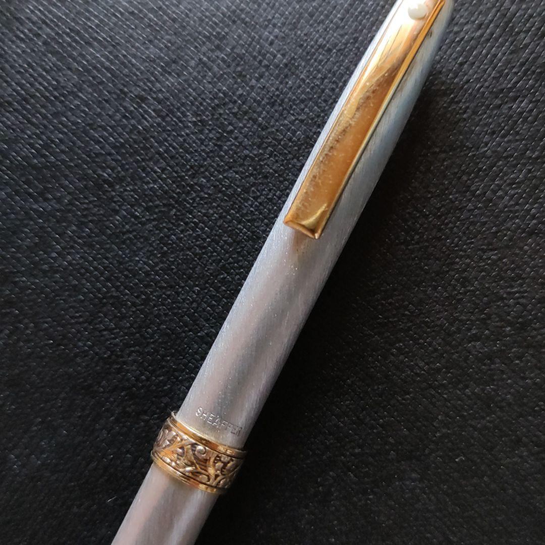 お値下げです！　シェーファー　シャープペンシル