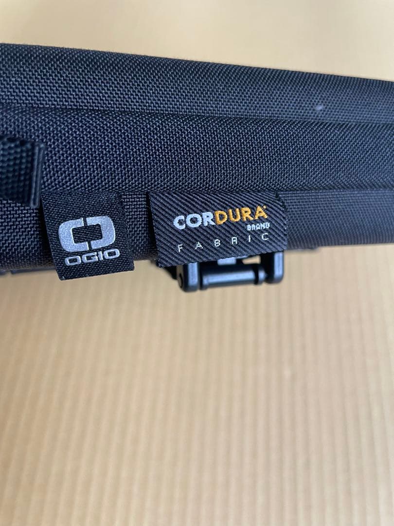 【超美品】OGIO★オジオ★アルファコンボイ★14分割キャディバッグ★