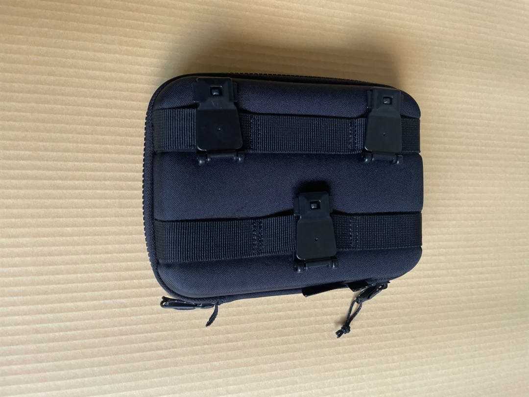 【超美品】OGIO★オジオ★アルファコンボイ★14分割キャディバッグ★