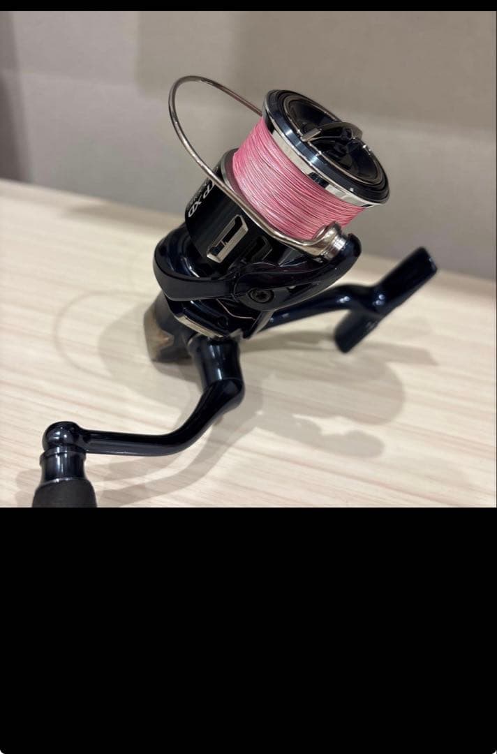 ツインパワーXD c3000HG