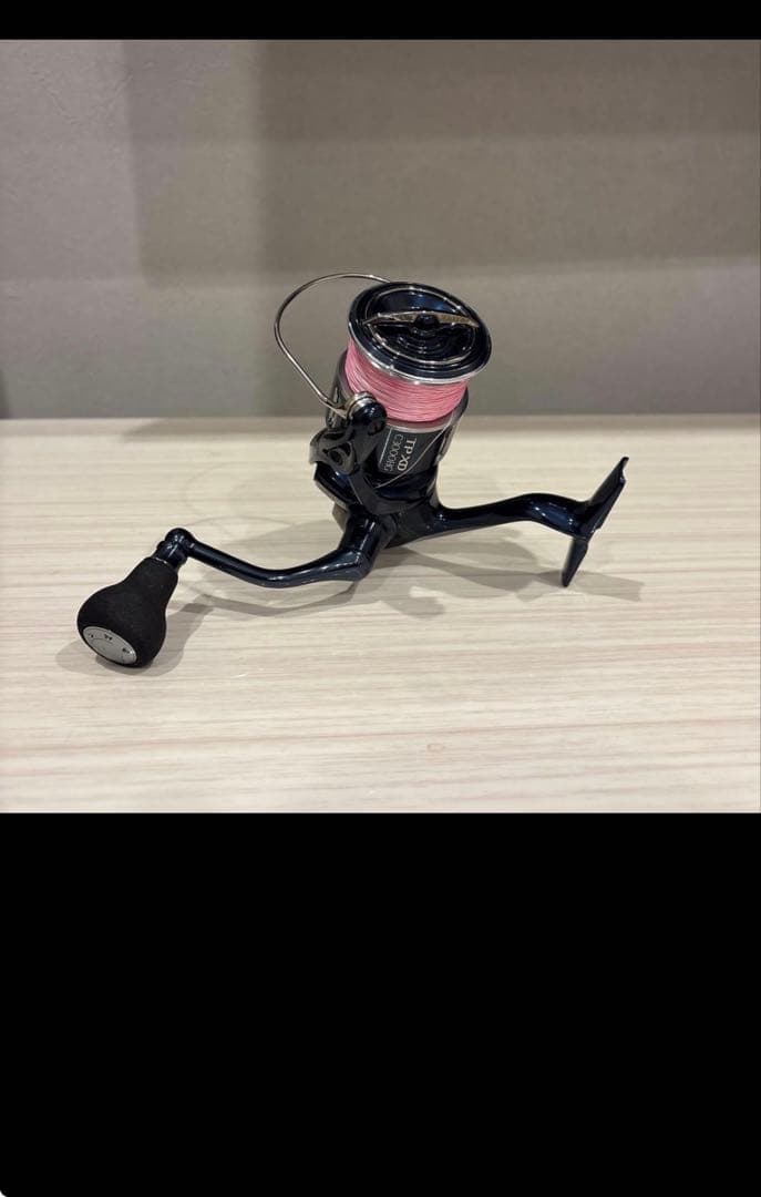 ツインパワーXD c3000HG