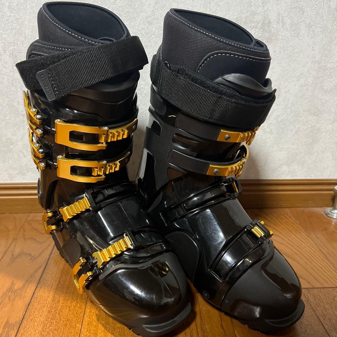 りくさん専用　ブーツのみ