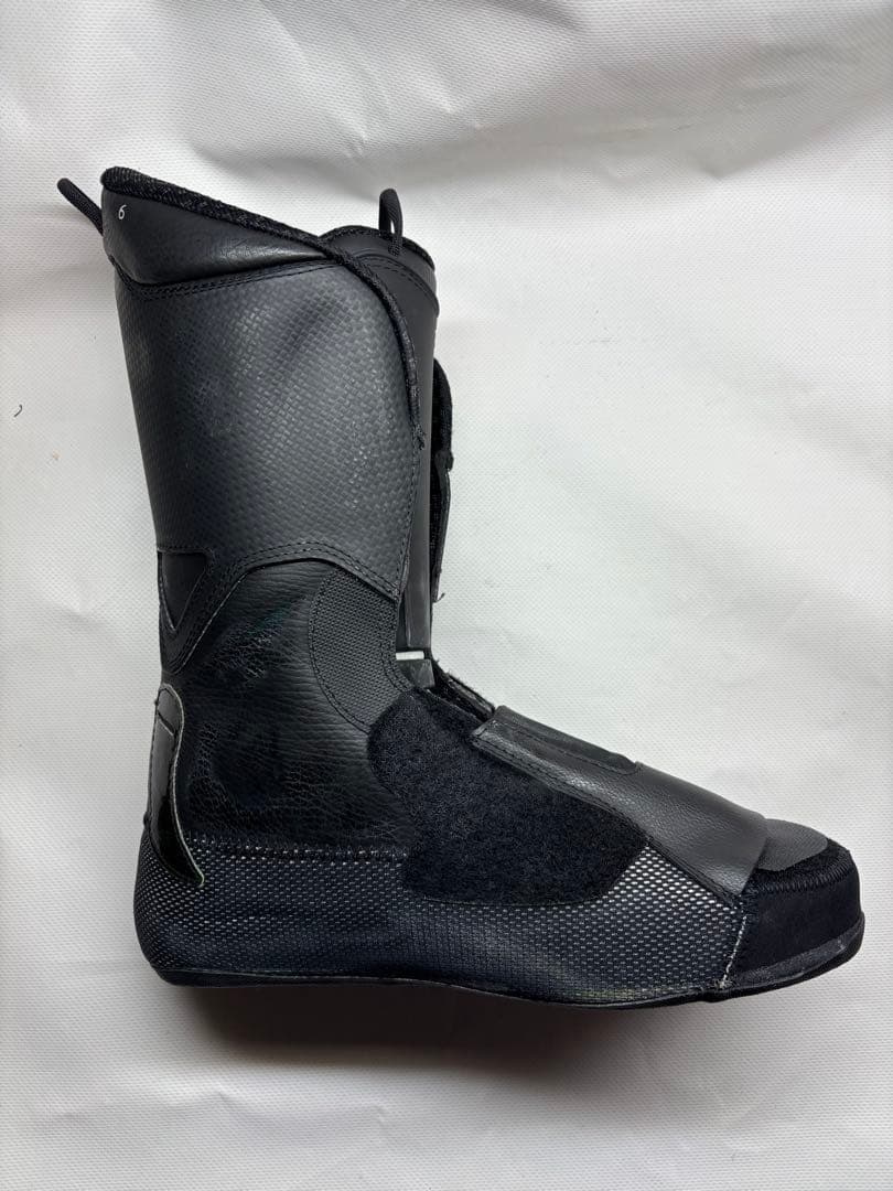 処分値下げ！UPZ RC10 ソール長287mm インナーサイズUK6 25㌢