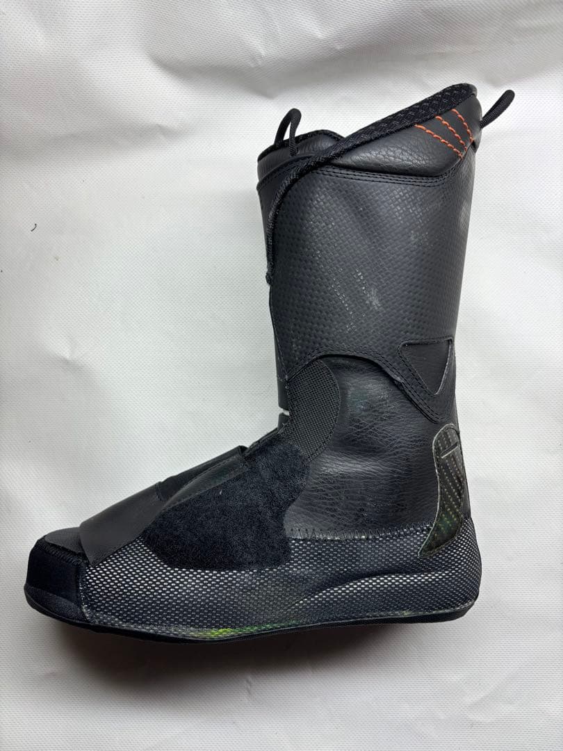 処分値下げ！UPZ RC10 ソール長287mm インナーサイズUK6 25㌢