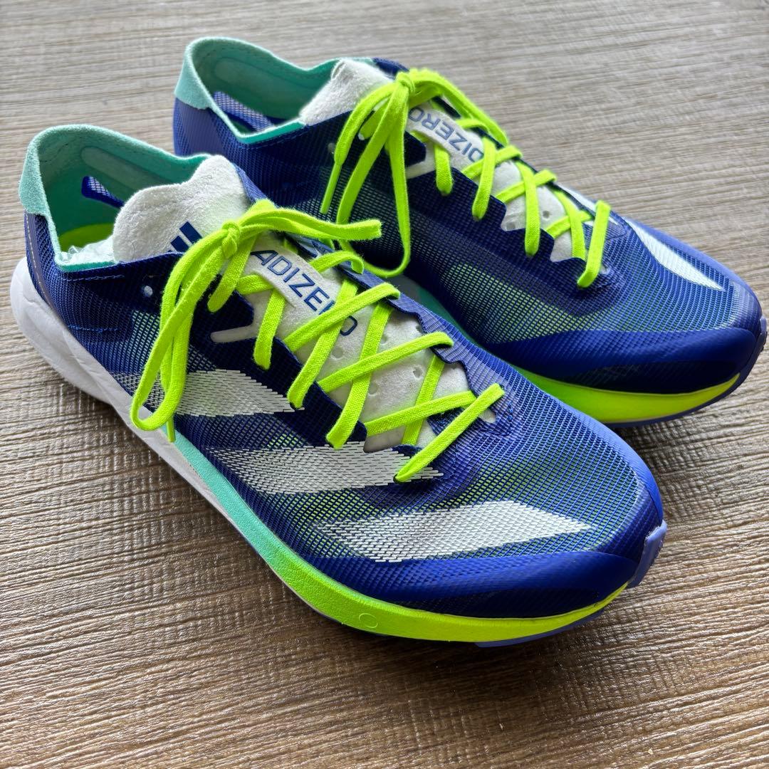 Adizero Japan8 25.5cm アディゼロジャパン8