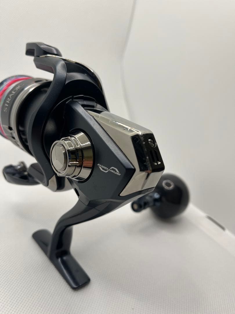 20ストラディックSW 5000XG