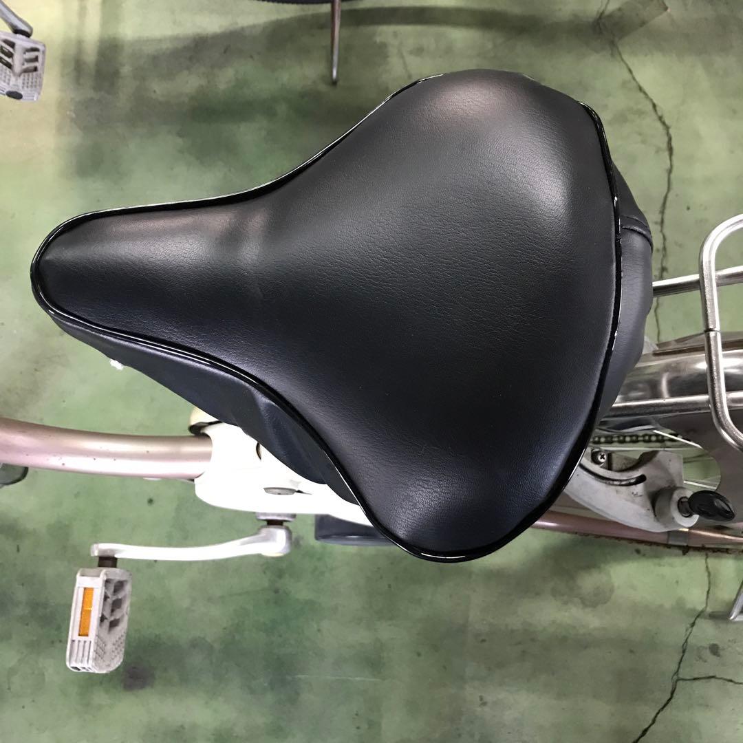 [166]大幅値下げ！送料無料　パナソニック ViVi EX 電動自転車