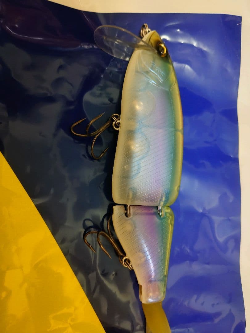 タイニークラッシュ2点 ジョイクロS-20セットです