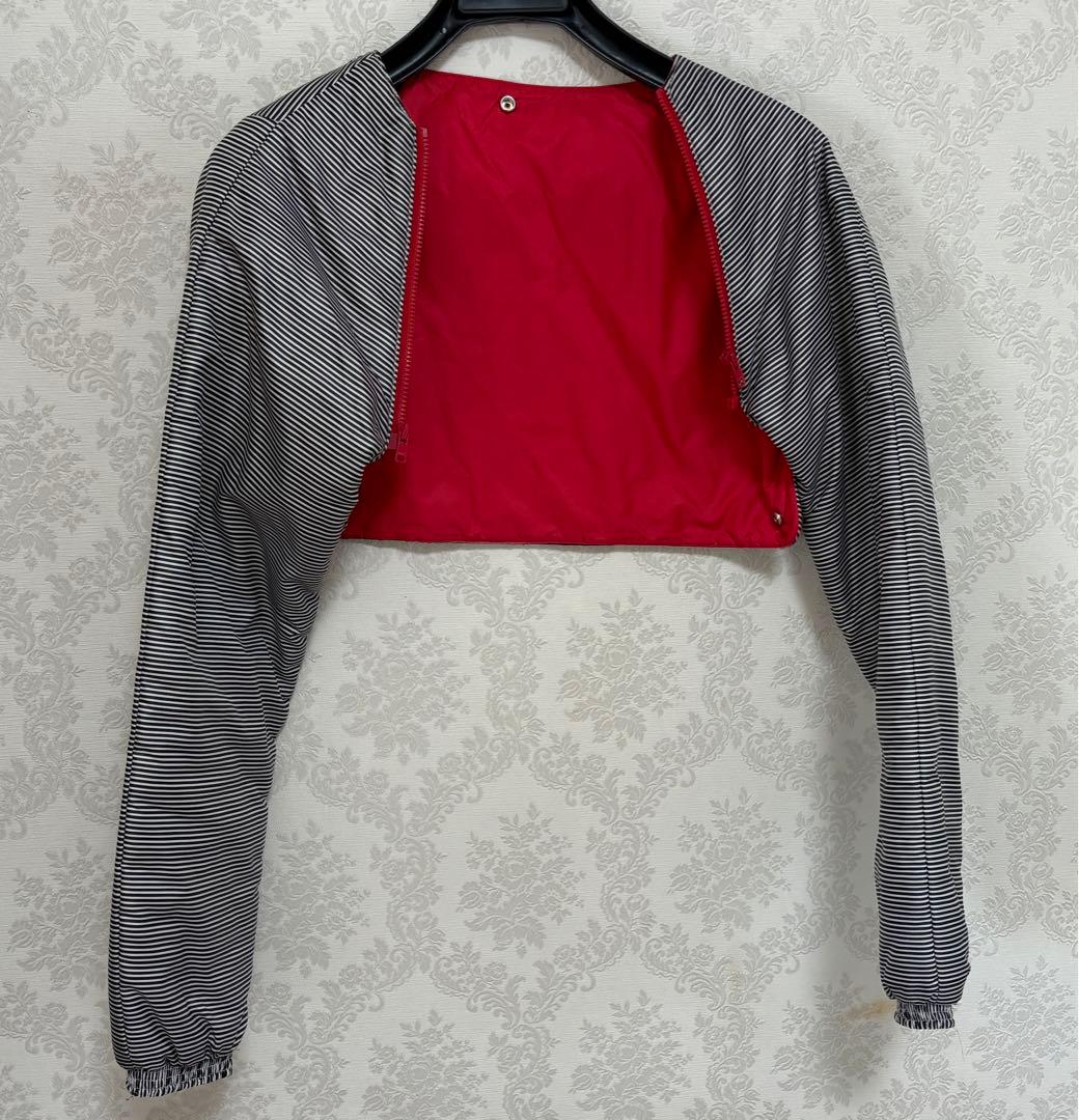 archivio アルチビオ美品リバーシブル4WAYダウンジャケットダウンベスト