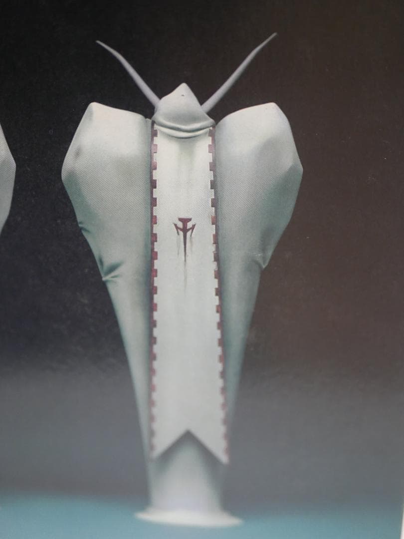 海洋堂 １／６ミラージュナイト FSS ファイブスター物語 トイズプレス