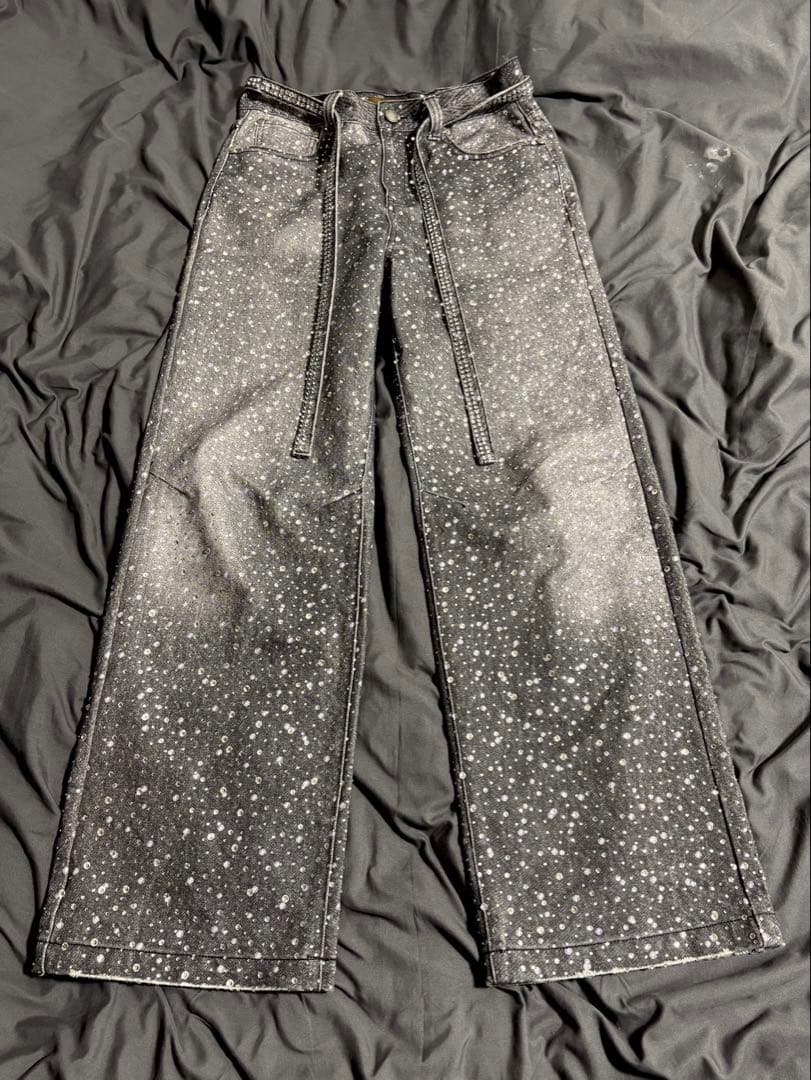 Birth Of  Child diamond denim sサイズ