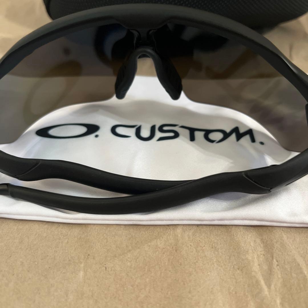 その他 Oakley Radar EV Path