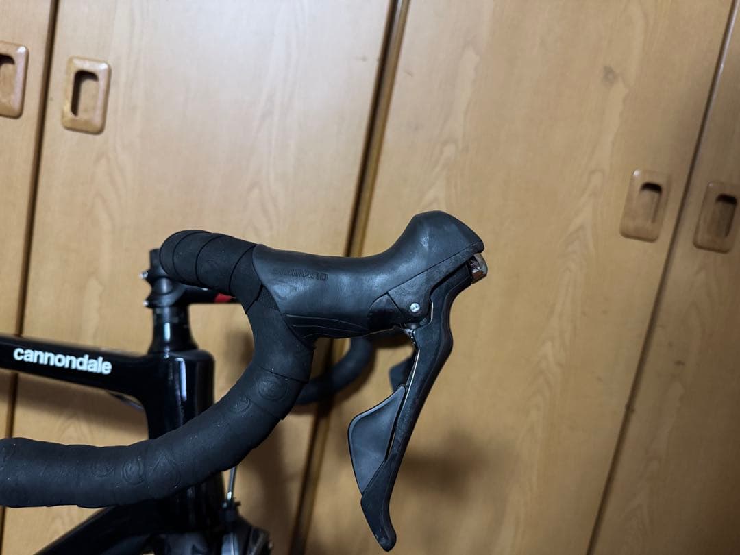 CANNONDALE SUPERSIX EVO アルテグラ8000