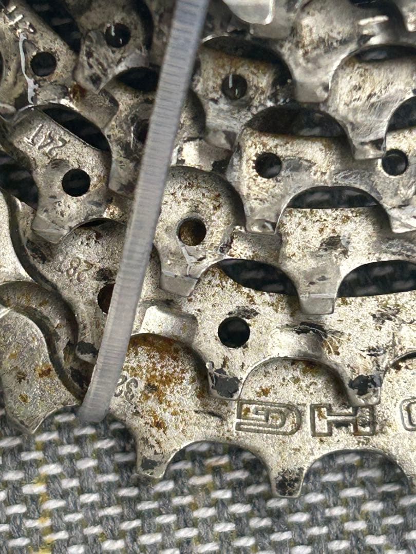 シマノSLX マウンテンバイク (MTB) コンポーネント