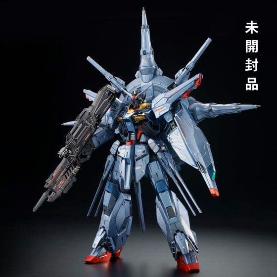 [未開封品] ＭＧ プロヴィデンスガンダム [スペシャルコーティング]【再販】
