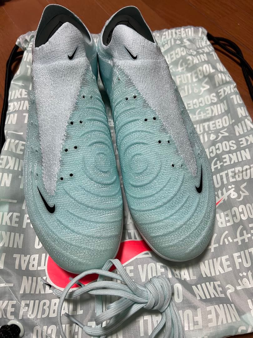 NIKE ファントムgx2 エリート　ag 28