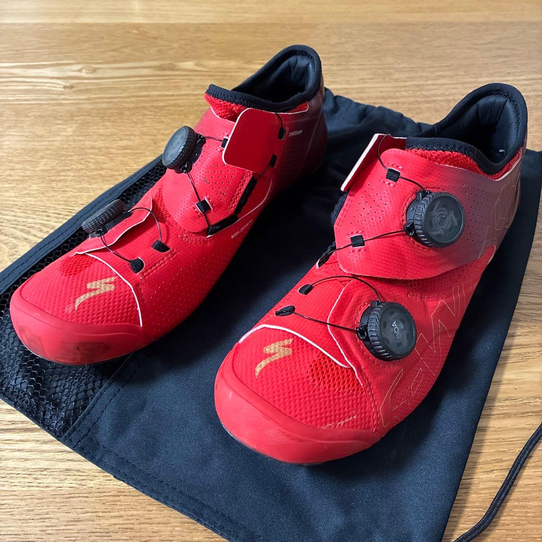 スペシャライズド S-Works Ares/26cm