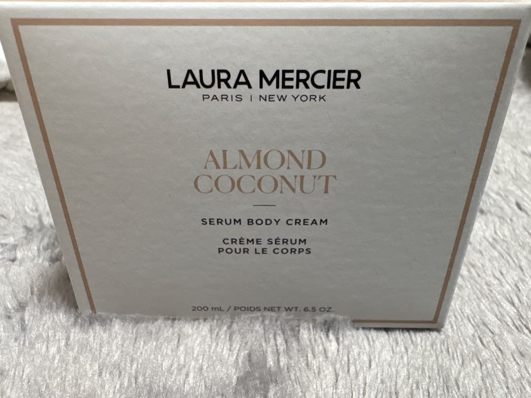 ローラメルシエ