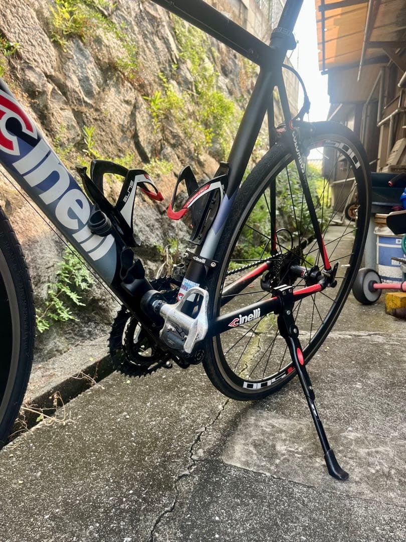 送料無料　2014 チネリEXPERIENCE 105MIX サイズ540