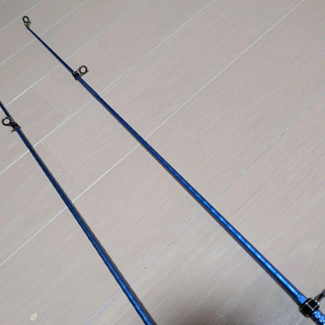 シマノ スーパースピンジョイ 425CX-T 2本セット SHIMANO