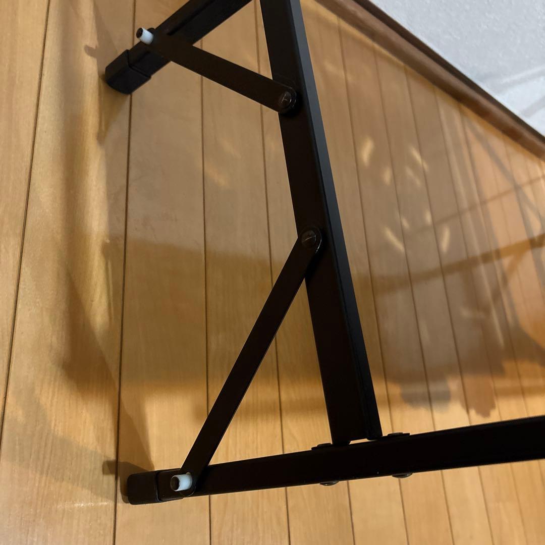 《美品》ONWAY アウトドアigtテーブル 折りたたみ式