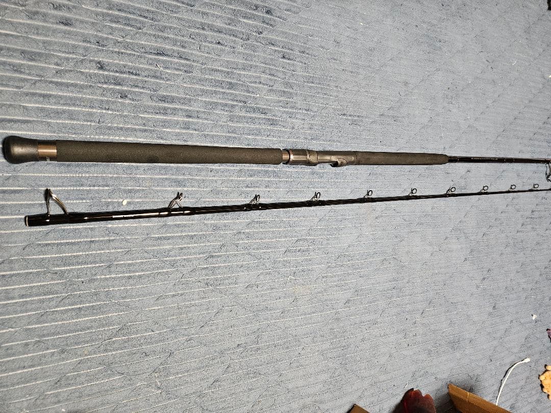 Accura 100HH タイプR　ミュートスアキュラ 　ゼナック