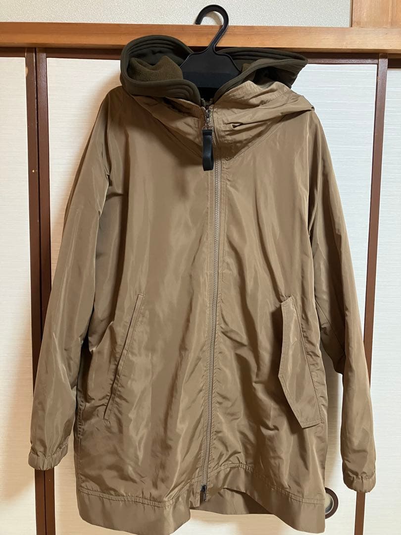 ミチコロンドンコート