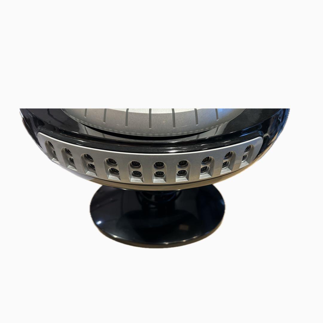 オーディスプロ　卓上デジタルパーマ　ロッド付き