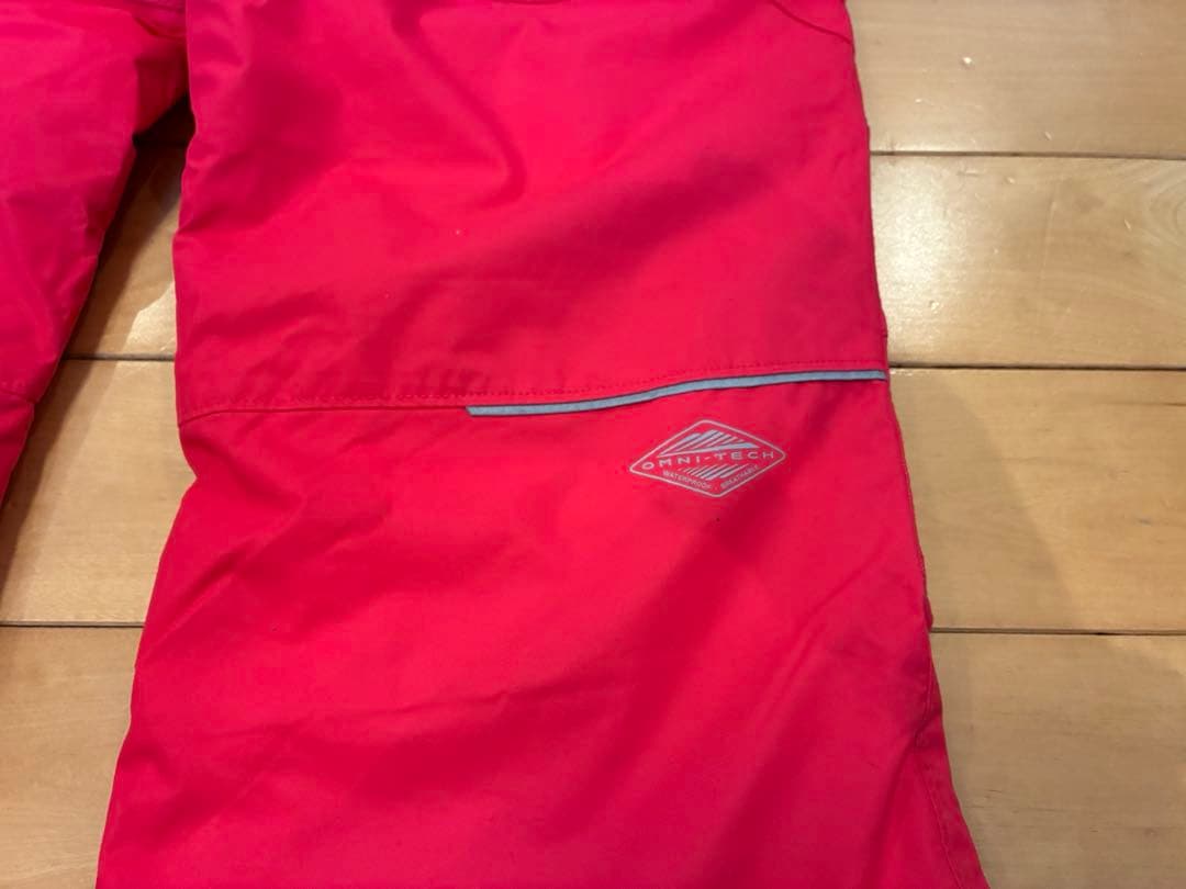 Columbia　スキーウェア　140 150コロンビア