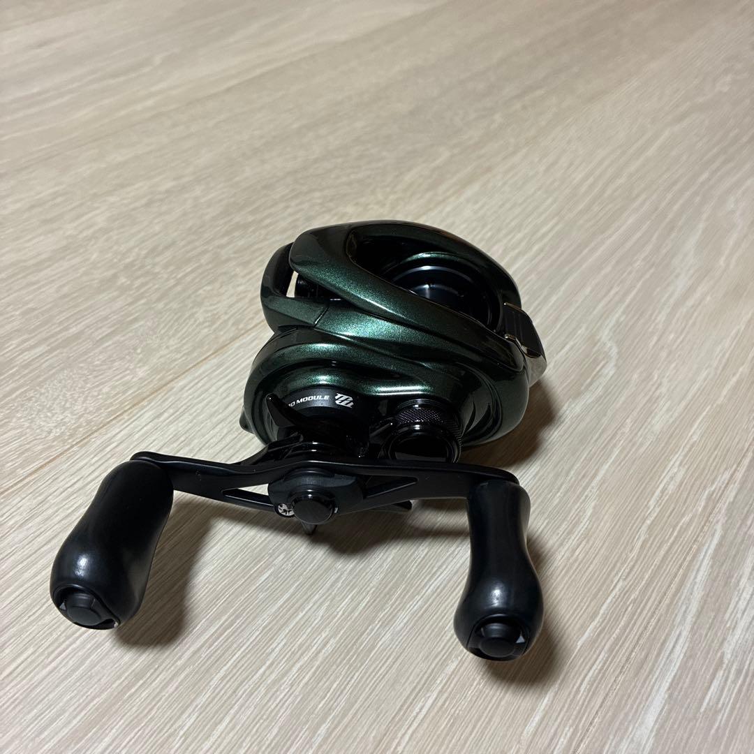 １６メタニウムMGL オリジナル塗装