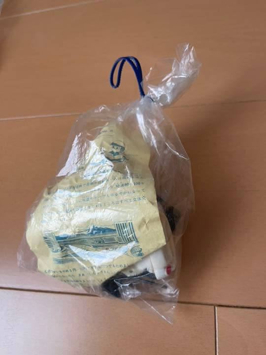 京都中央信用金庫　貯金箱