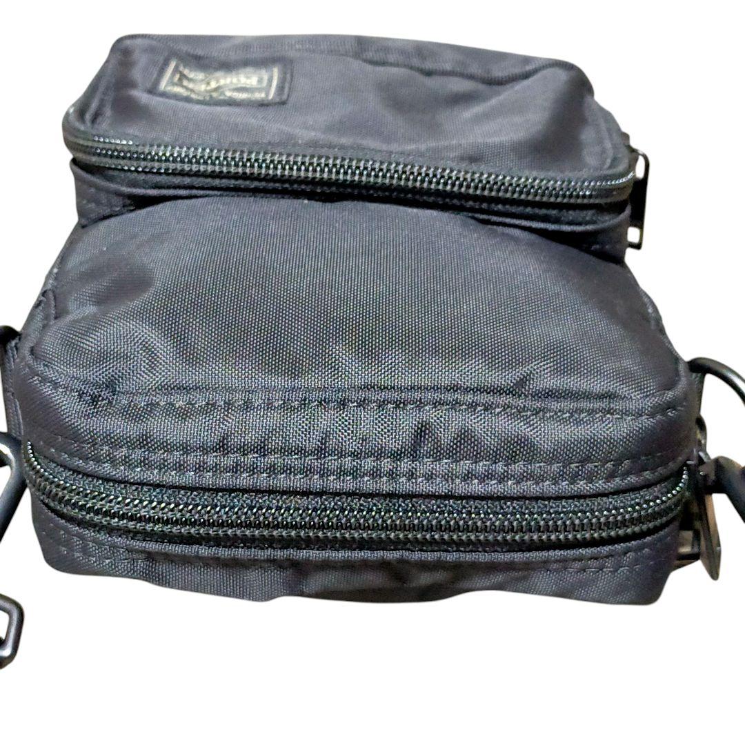 ✨極美品 PORTER フラッシュショルダーバッグ