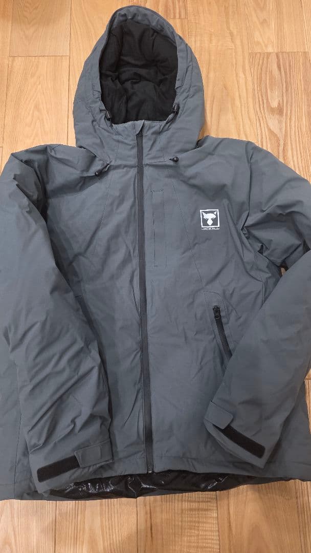 く*ん様 ジャッカル　サーモフォースジャケット　XL