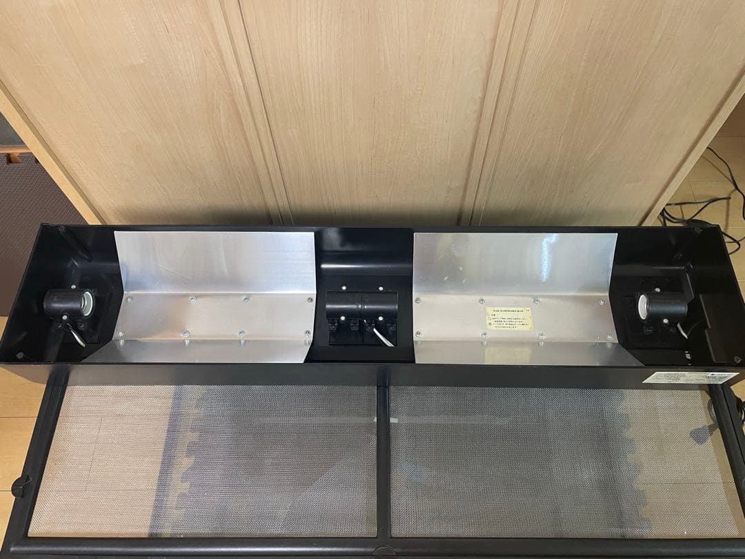 エキゾテラ　コンパクトトップ90